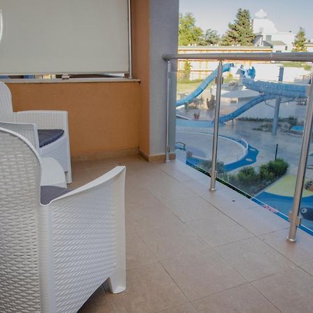 Stylish Flat In The Top Centre Of Sunny Beach By Flаt Manаger Exterior foto